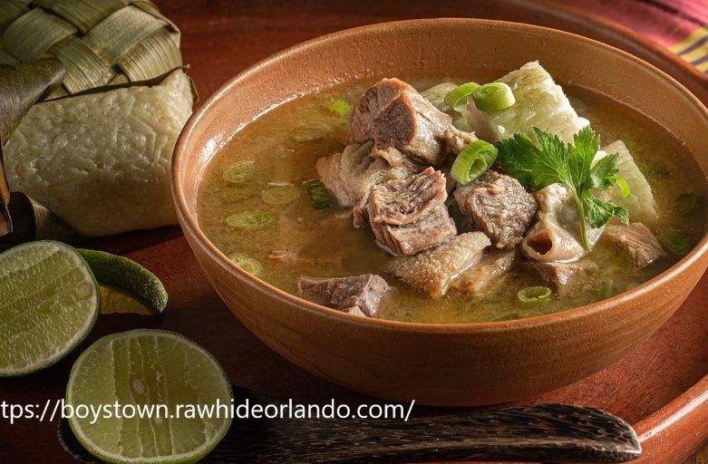 Makanan Khas Makassar