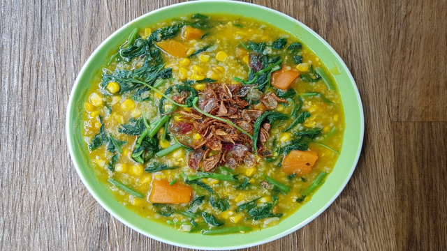 Menyelami Warisan Rasa Kuliner Tradisional Manado