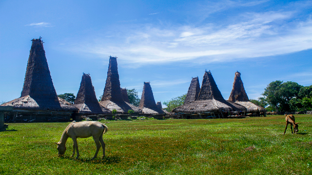 Eksplorasi Pesona Danau Kaco